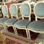 924 4687 CHAIRS